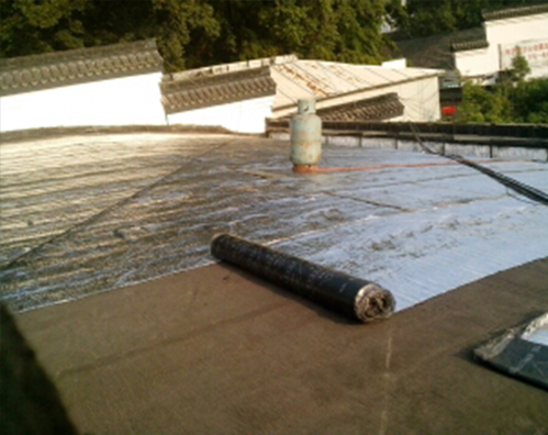 梁平区屋顶防水